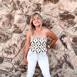 Meet your Posher, Jaynilee